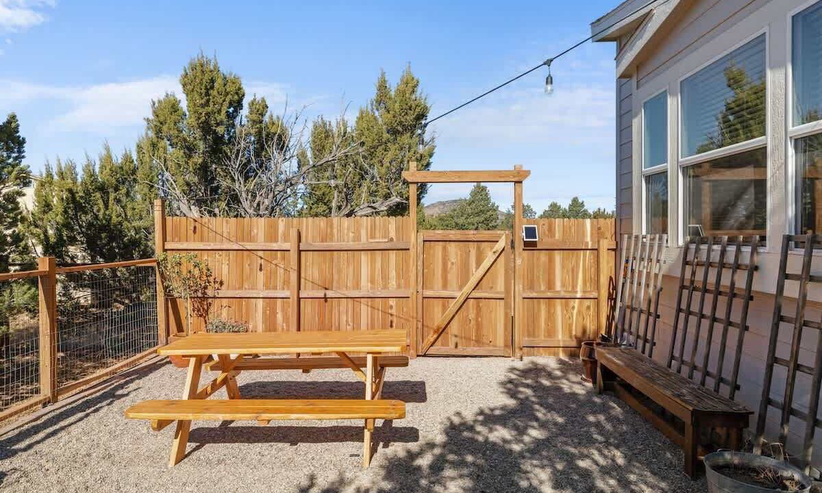 Photo of Outdoor in Williams