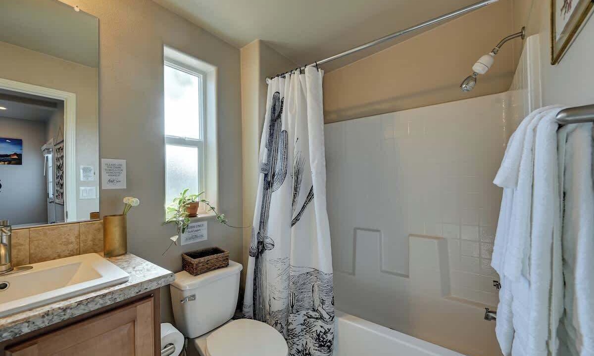 Photo of Bathroom in Williams