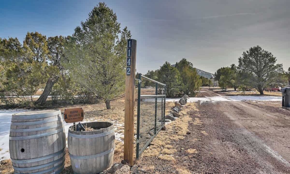 Photo of Outdoor in Williams