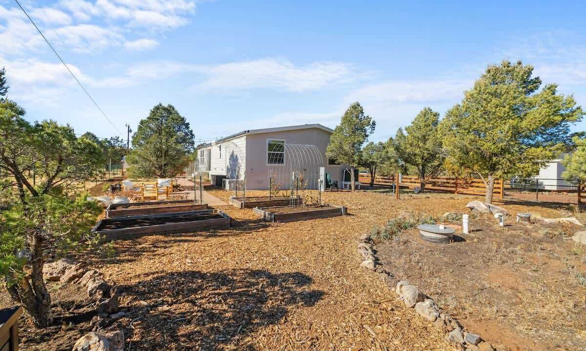 Photo of Outdoor in Williams