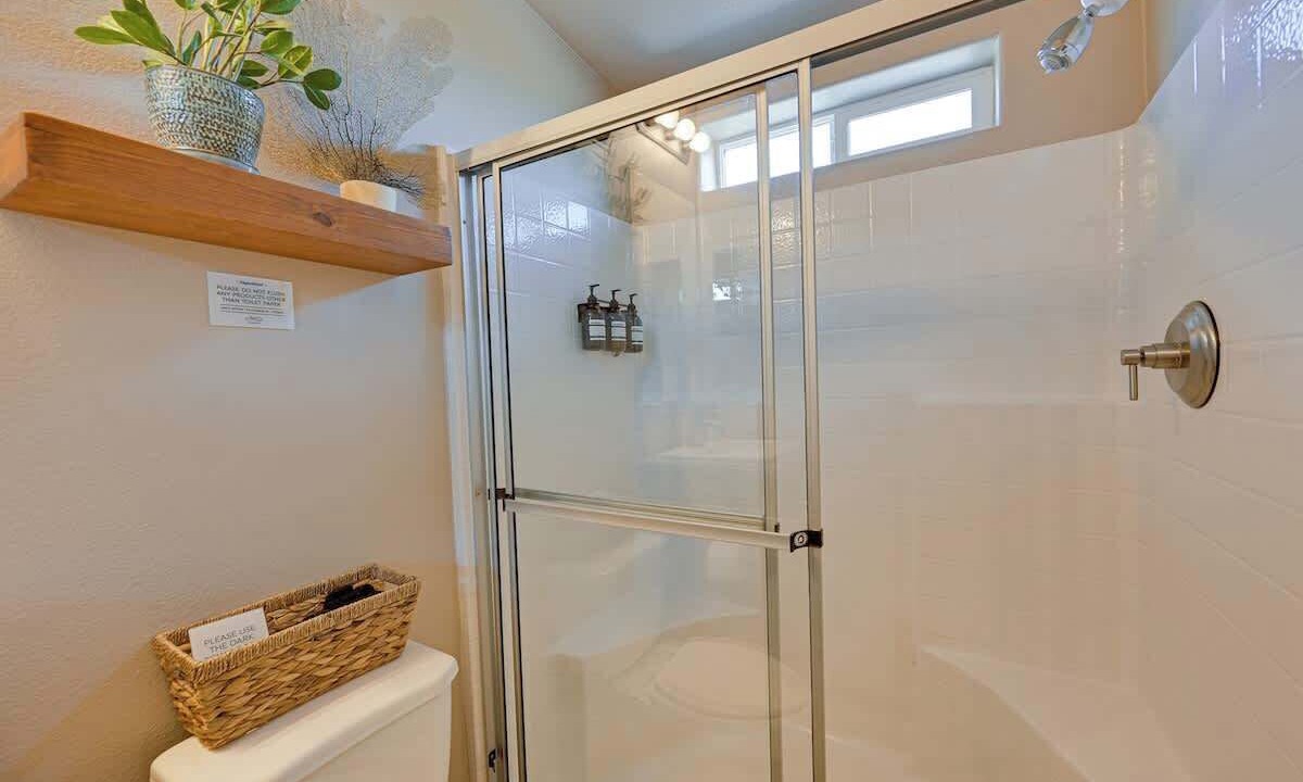 Photo of Bathroom in Williams