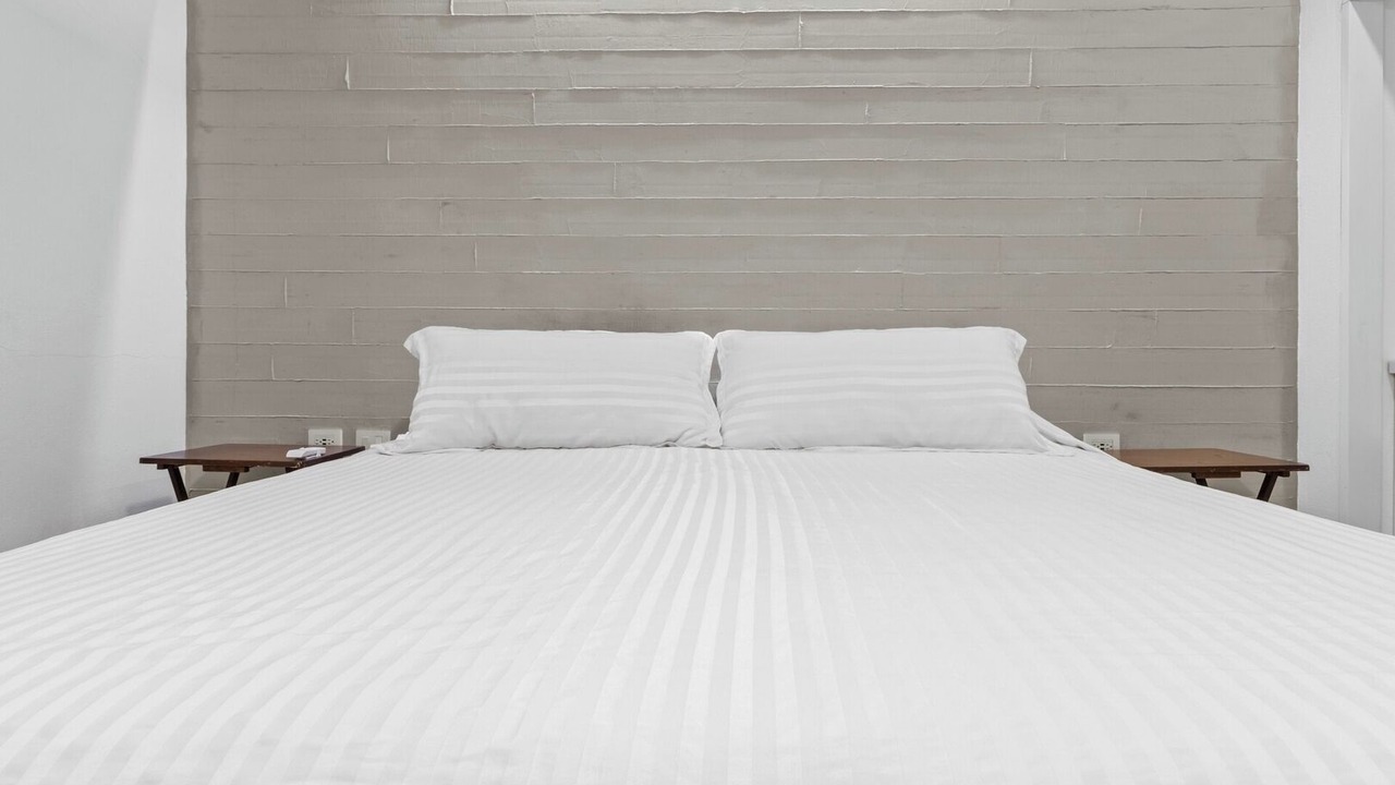 Photo of Bedroom in Romantic Zone