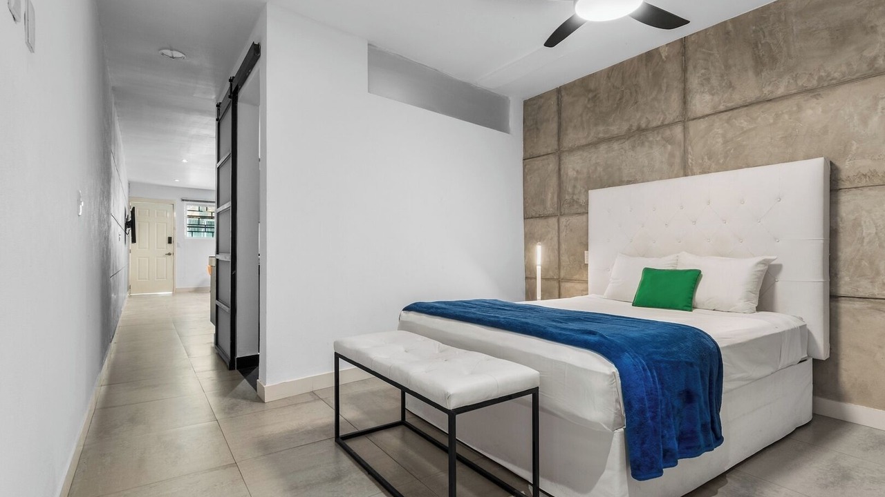 Photo of Bedroom in Amapas