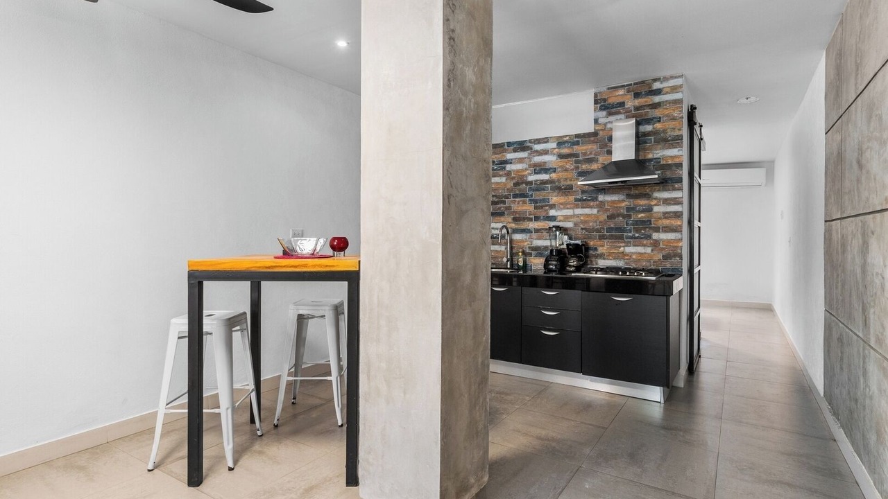 Photo of Kitchen in Amapas