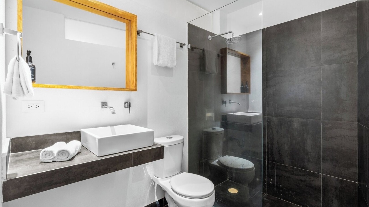 Photo of Bathroom in Amapas