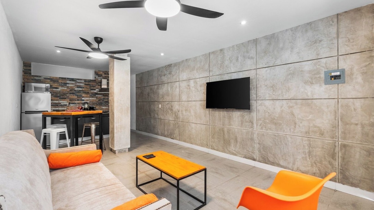 Photo of Livingroom in Amapas