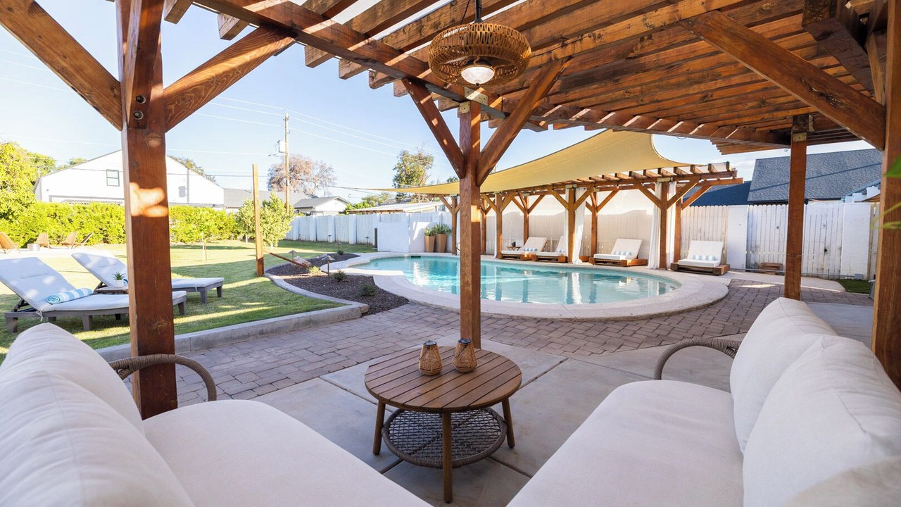 Photo of Outdoor in Arcadia Lite