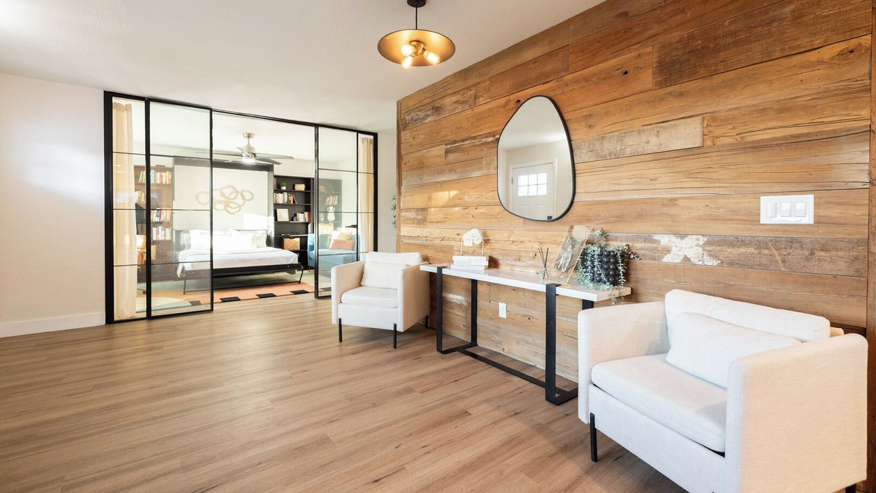 Photo of Bedroom in Arcadia Lite