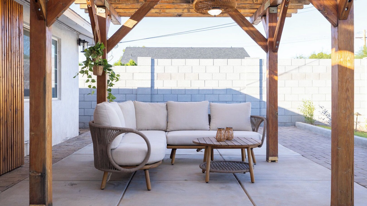 Photo of Outdoor in Arcadia Lite