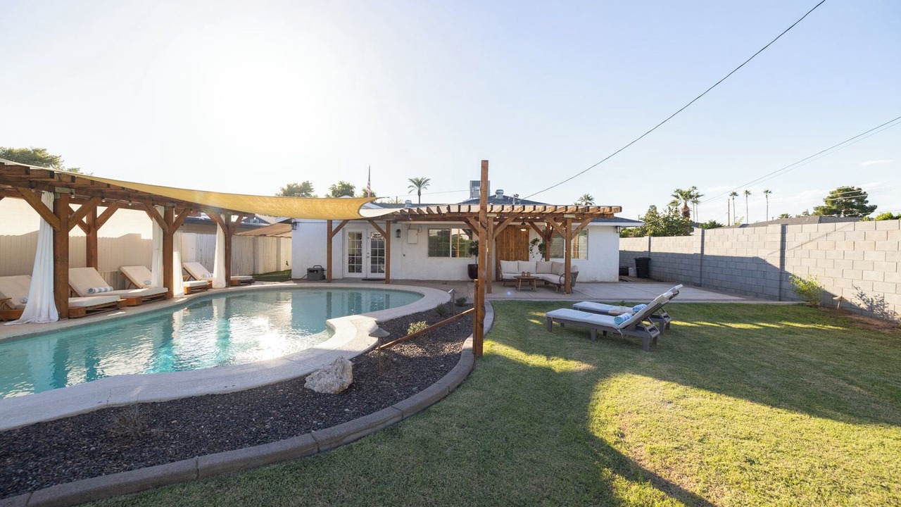 Photo of Outdoor in Arcadia Lite