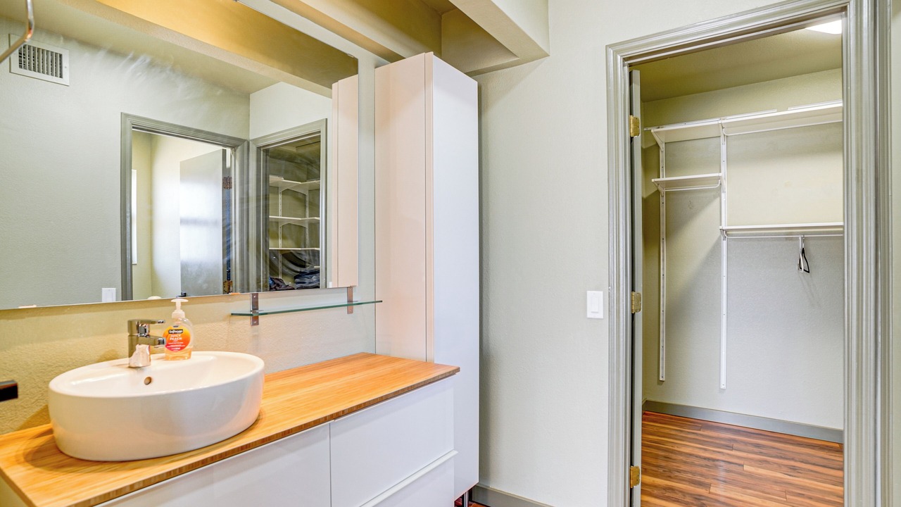 Photo of Bathroom in Sun City West