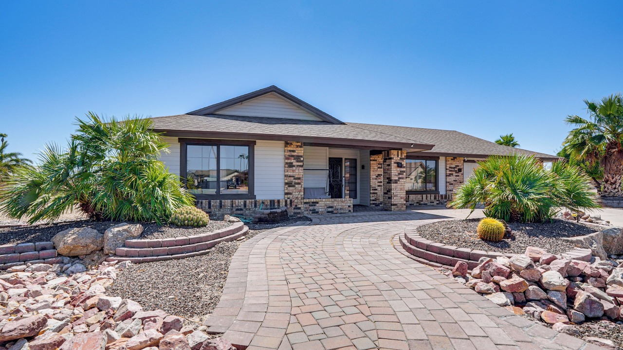 Photo of Outdoor in Sun City West