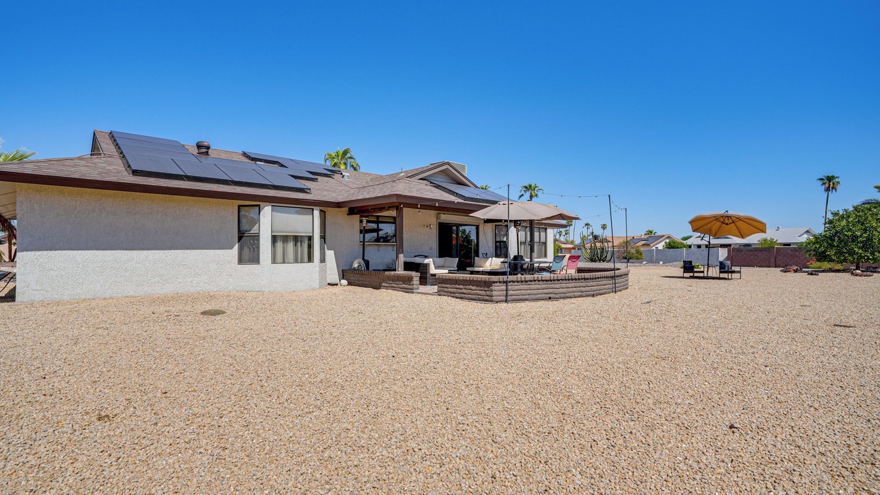 Photo of Outdoor in Sun City West