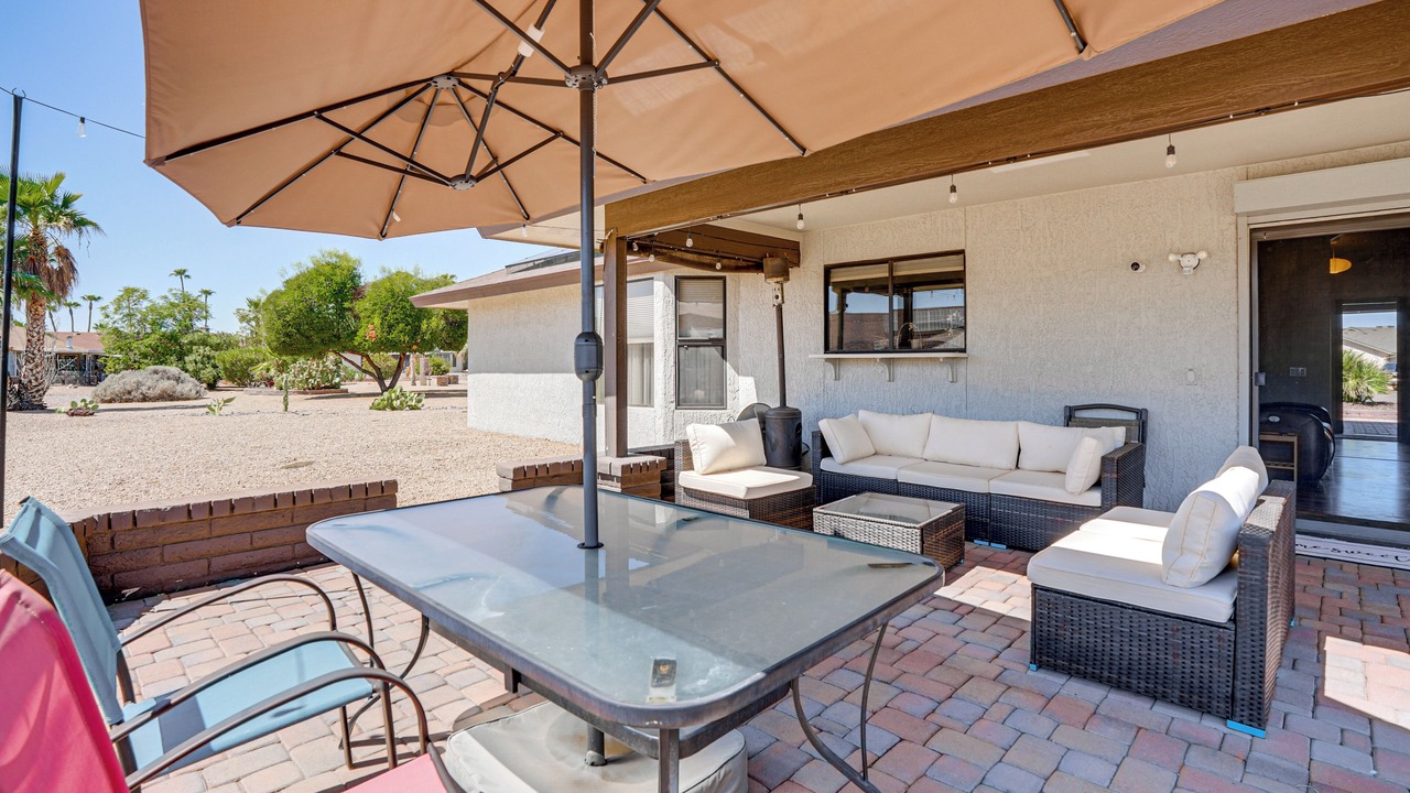 Photo of Outdoor in Sun City West