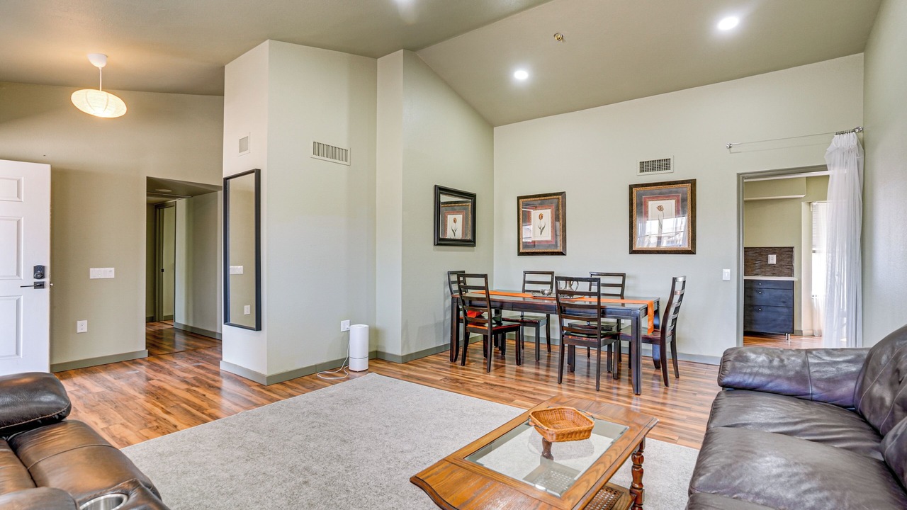 Photo of Livingroom in Sun City West
