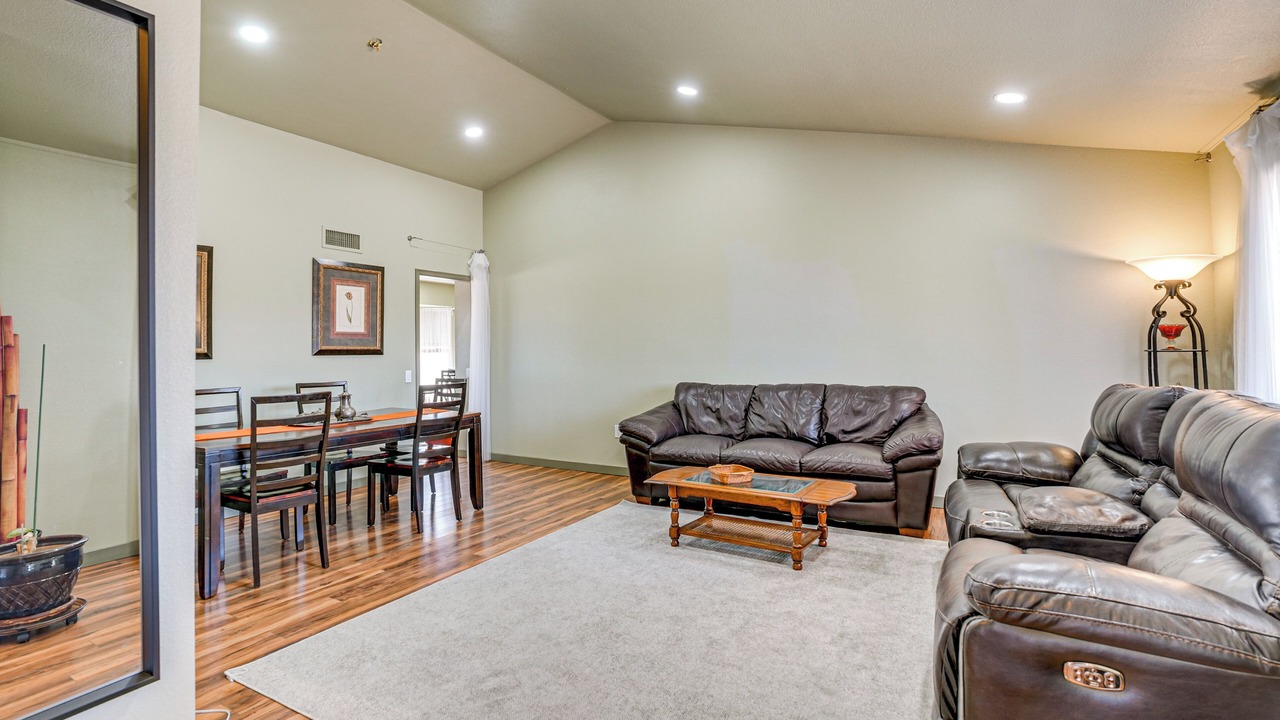Photo of Bedroom in Sun City West