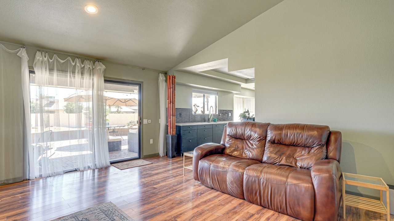 Photo of Bedroom in Sun City West