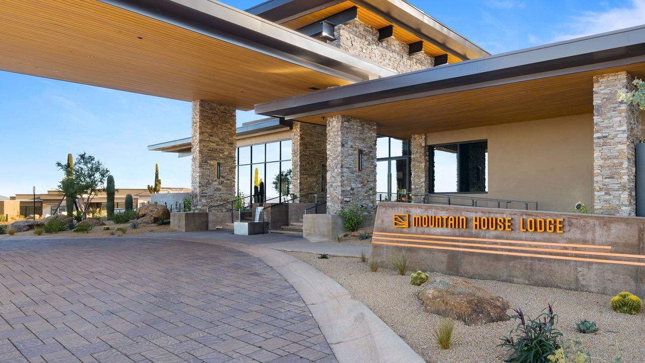 Photo of Outdoor in Goldie Brown Pinnacle Peak Ranch