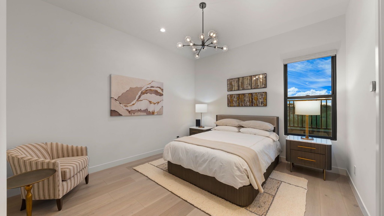 Photo of Bedroom in Goldie Brown Pinnacle Peak Ranch