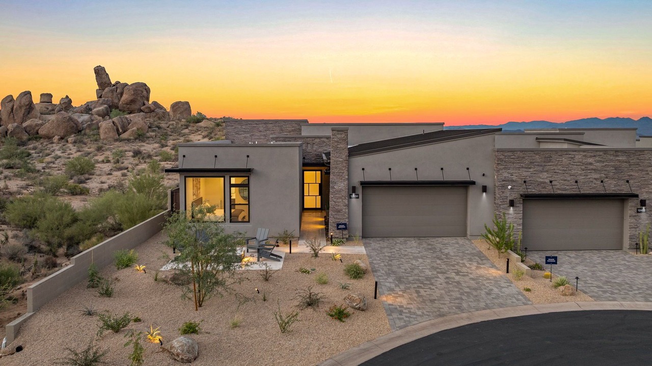 Photo of Outdoor in Goldie Brown Pinnacle Peak Ranch