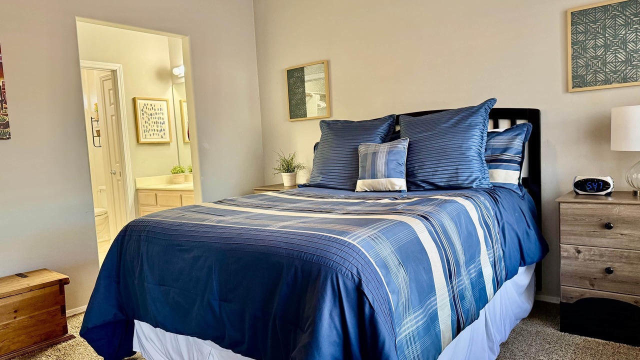 Photo of Bedroom in Rancho Vistoso