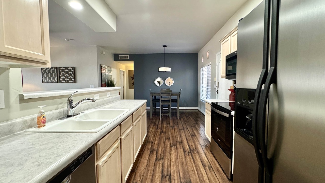 Photo of Kitchen in Rancho Vistoso