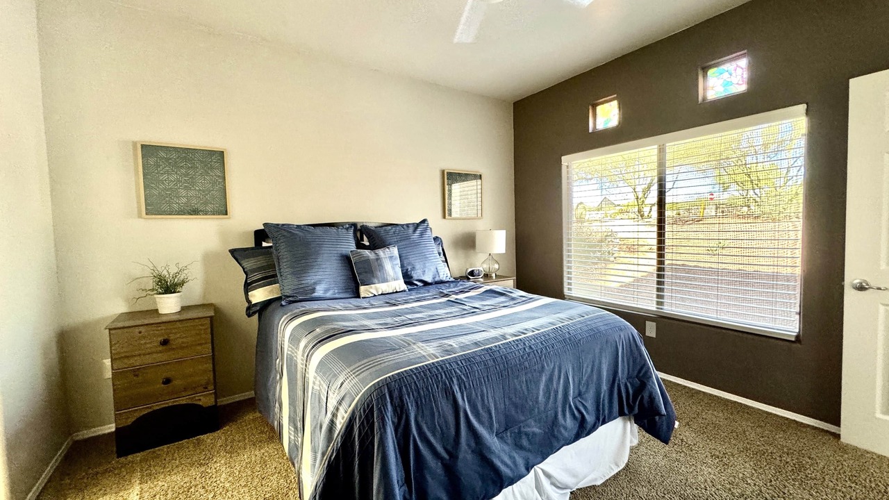 Photo of Bedroom in Rancho Vistoso