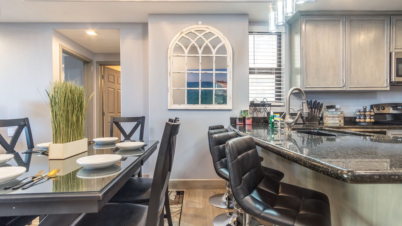 Photo of Kitchen in Bella Vista
