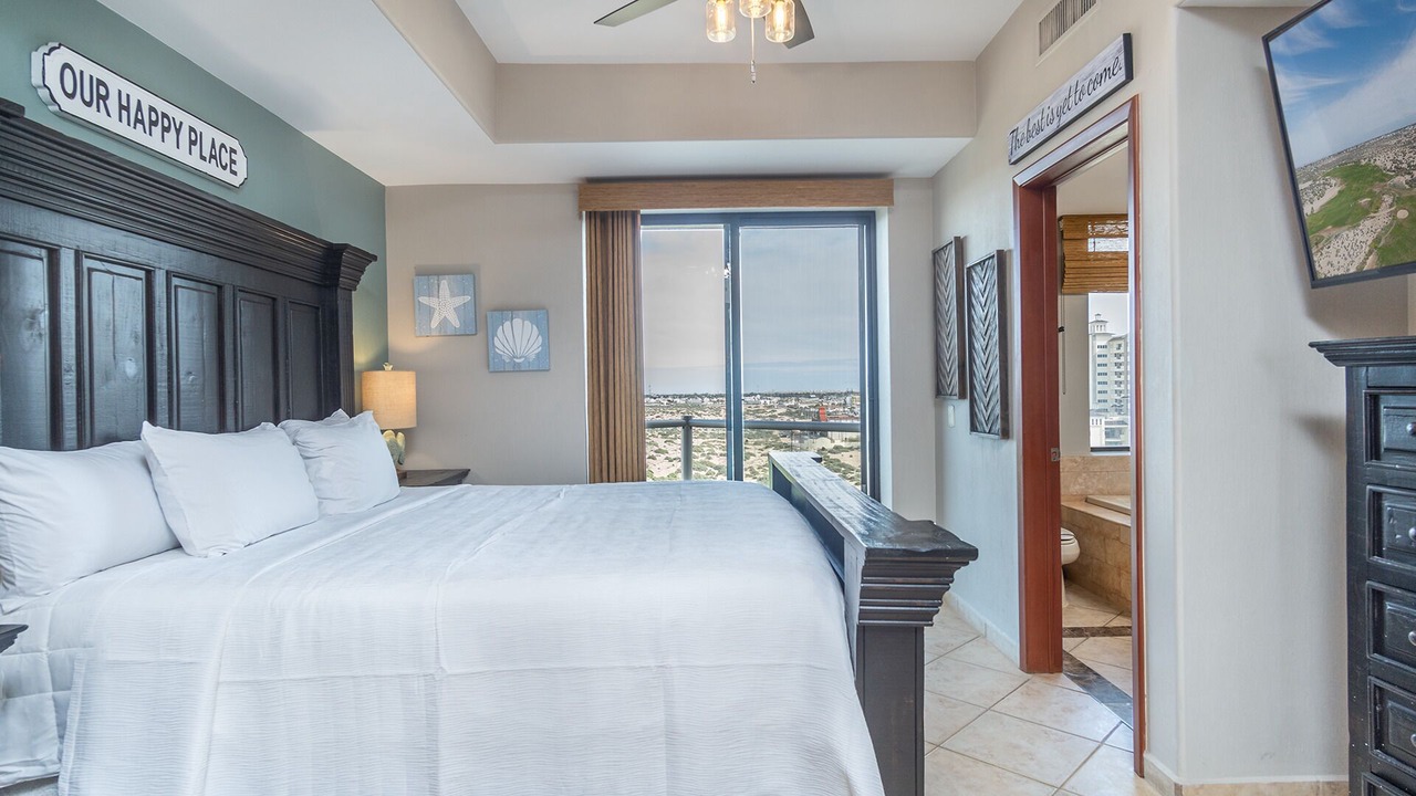 Photo of Bedroom in Bella Vista