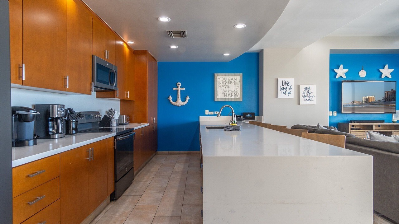 Photo of Kitchen in Bella Vista
