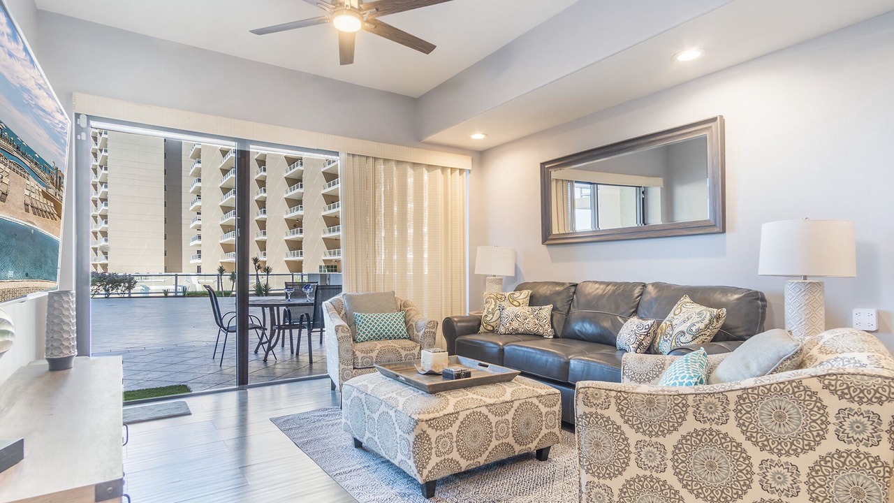 Photo of Livingroom in Bella Vista