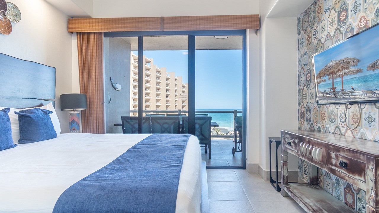 Photo of Bedroom in Bella Vista