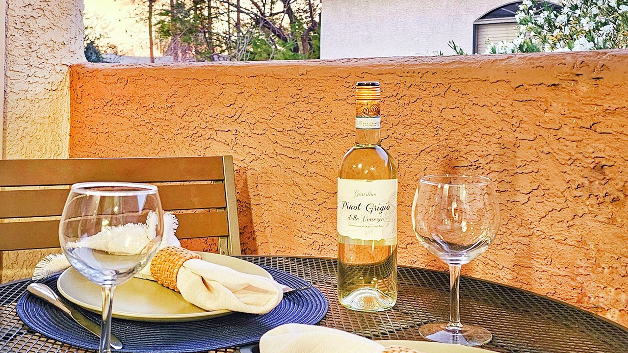 Photo of Outdoor in Villa De Paz