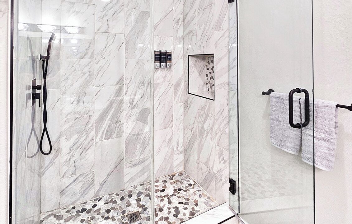 Photo of Bathroom in Villa De Paz