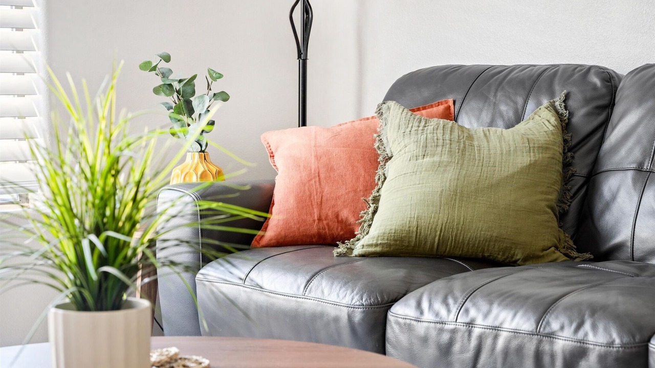 Photo of Livingroom in Villa De Paz