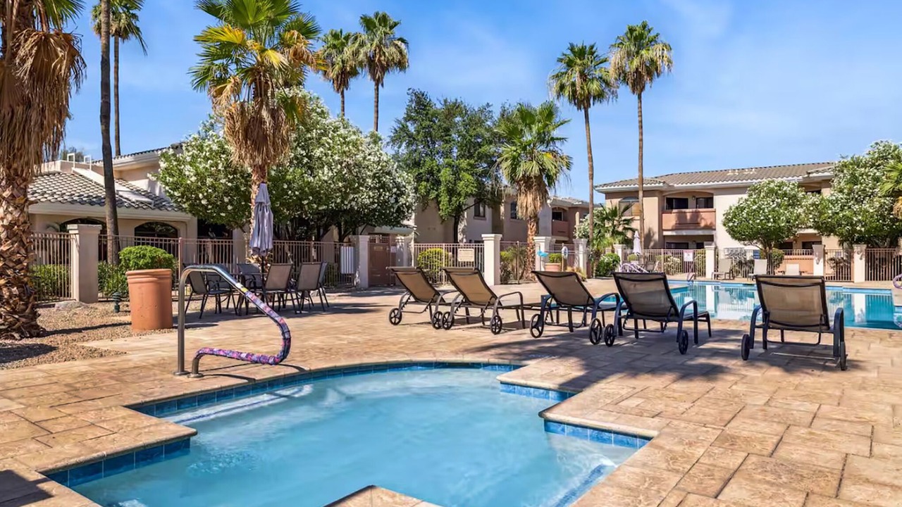 Photo of Outdoor in Villa De Paz