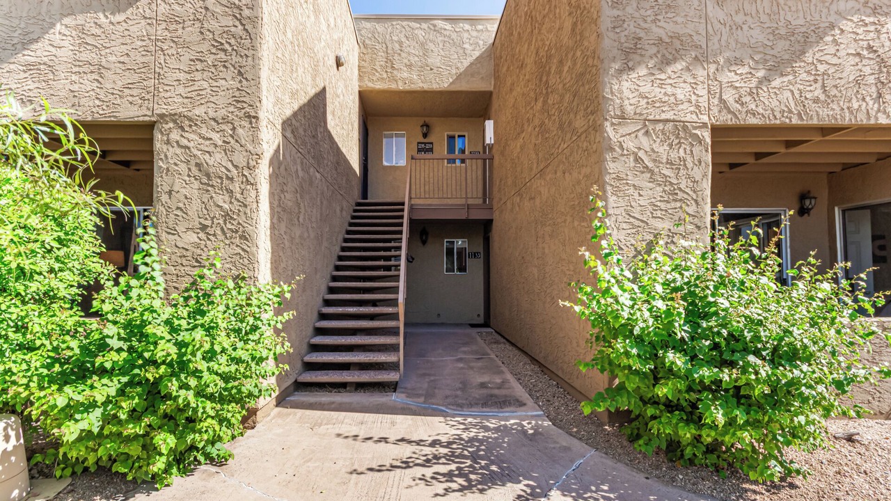 Photo of Outdoor in Park Scottsdale Four