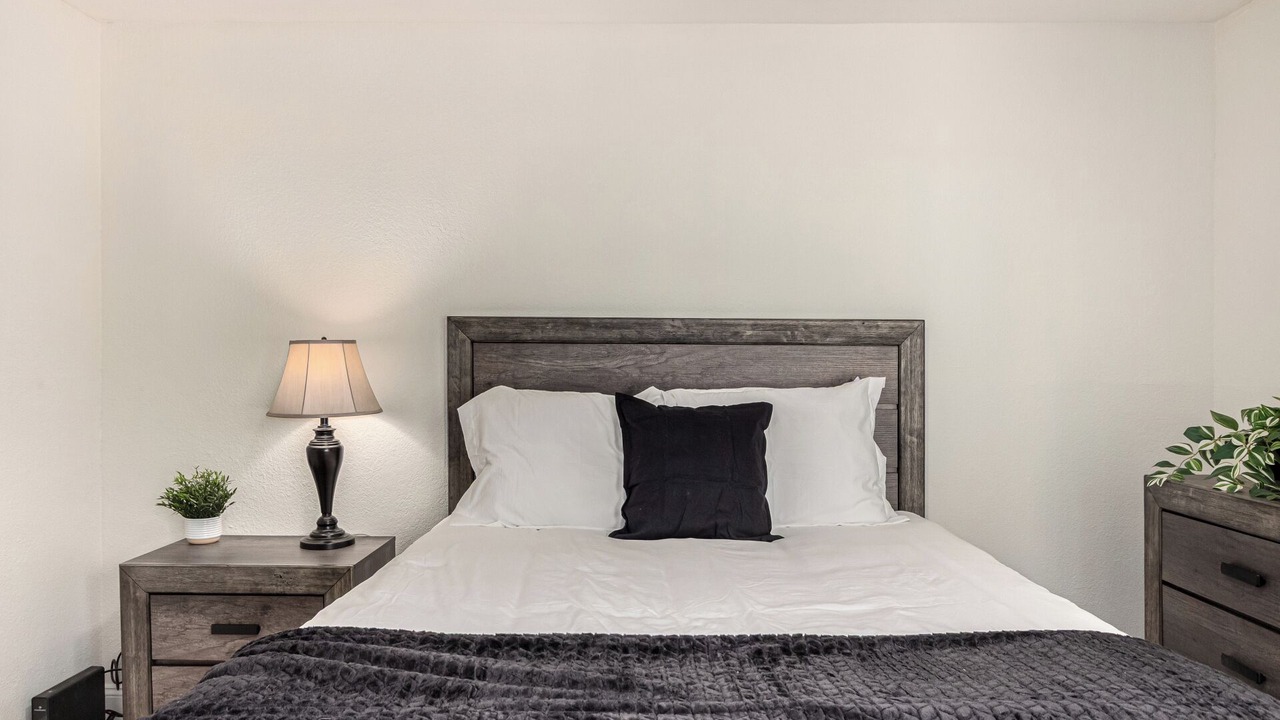 Photo of Bedroom in Park Scottsdale Four