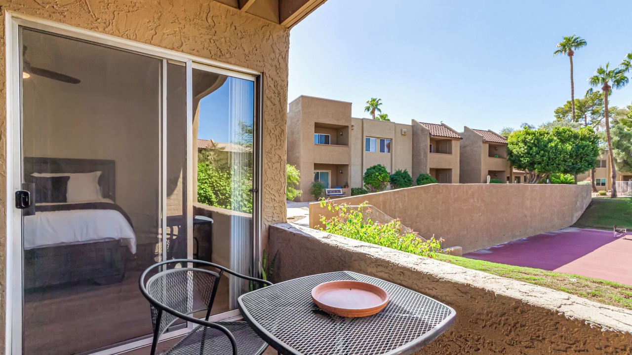 Photo of Outdoor in Park Scottsdale Four