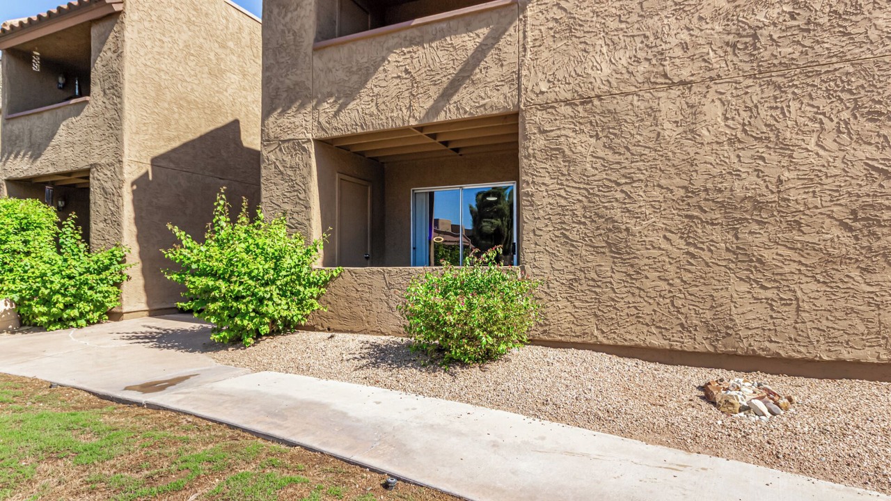 Photo of Outdoor in Park Scottsdale Four