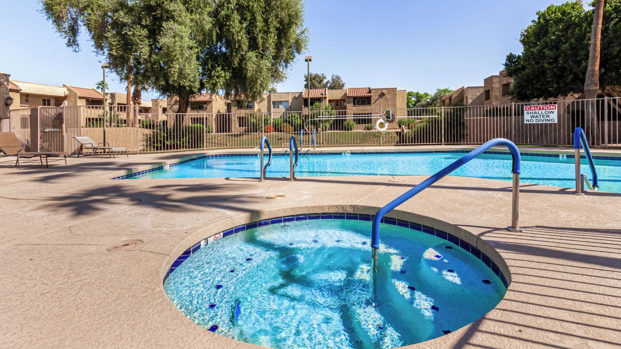 Photo of Outdoor in Park Scottsdale Four