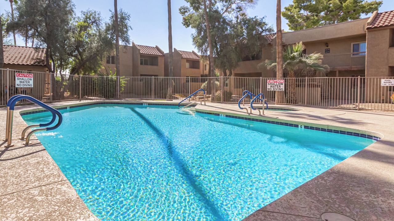 Photo of Outdoor in Park Scottsdale Four