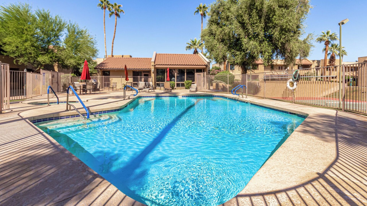 Photo of Outdoor in Park Scottsdale Four