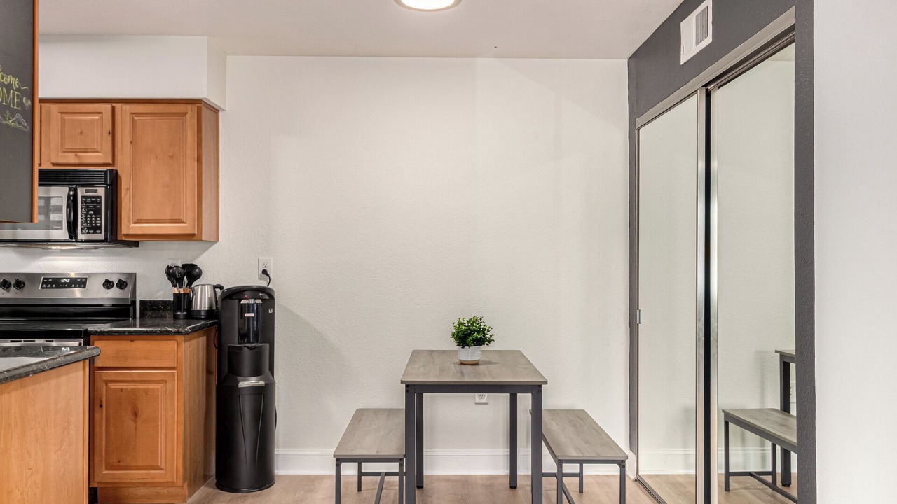 Photo of Kitchen in Park Scottsdale Four
