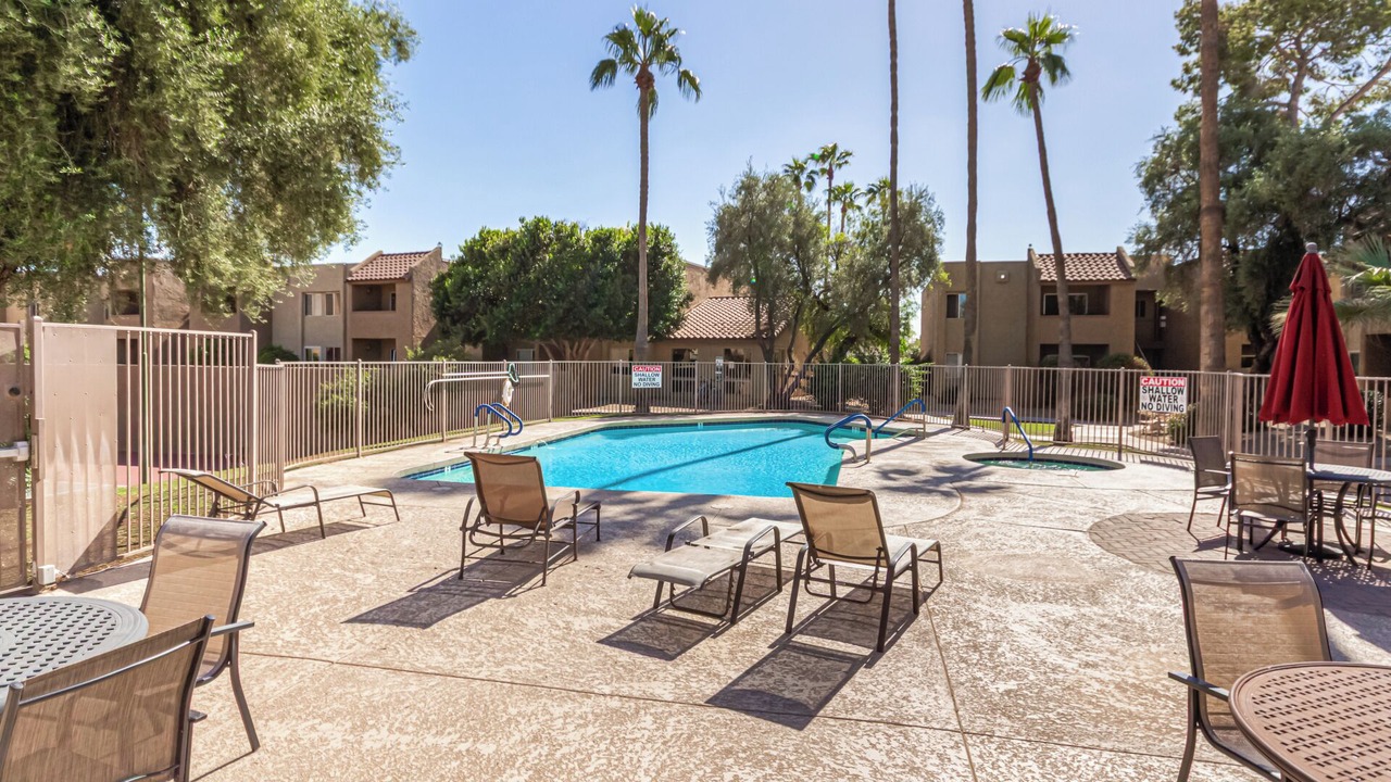 Photo of Outdoor in Park Scottsdale Four