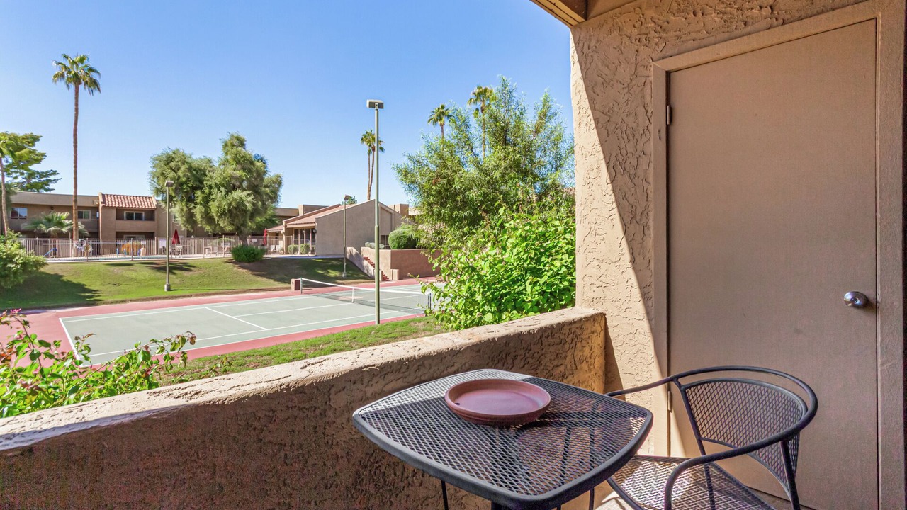 Photo of Outdoor in Park Scottsdale Four