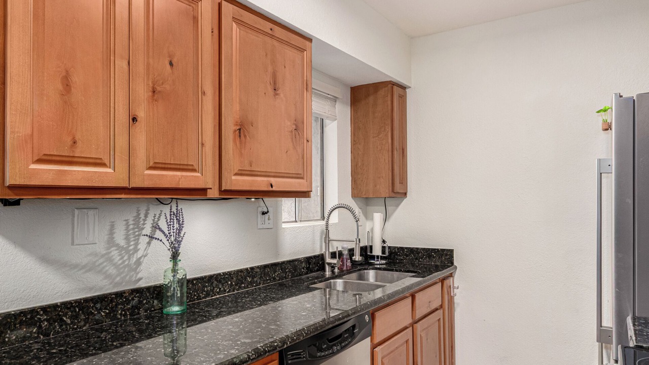 Photo of Kitchen in Park Scottsdale Four
