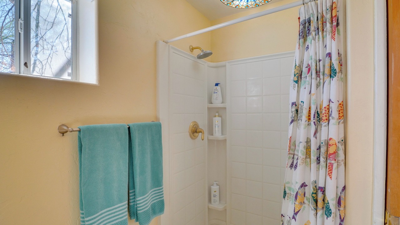 Photo of Bathroom in Tucson