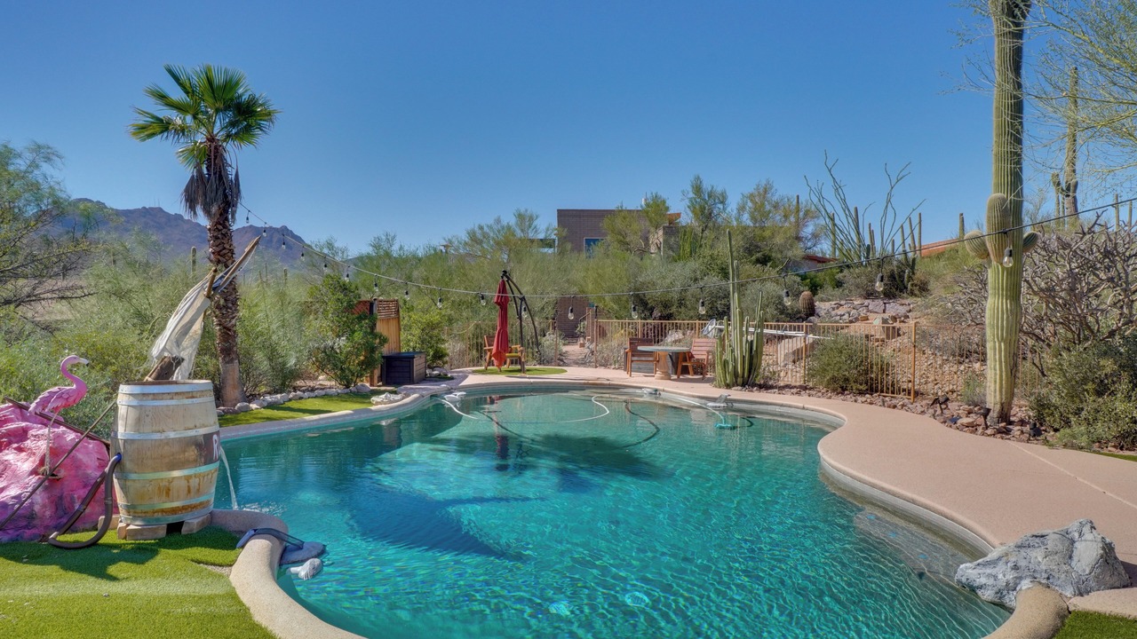 Photo of Outdoor in Tucson