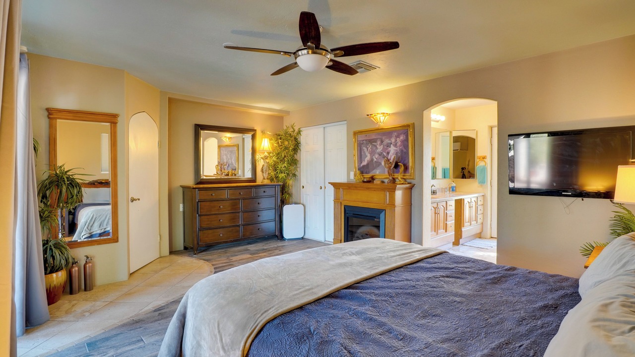 Photo of Bedroom in Tucson